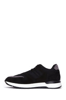 Erkek Deri Süet Sneaker | Derimod Erkek Deri Süet Sneaker | Derimod