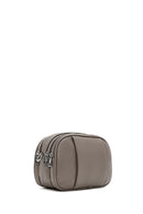 Kadın Gri Uzun Askılı Çapraz Çanta | Derimod Kadın Gri Uzun Askılı Çapraz Çanta | Derimod