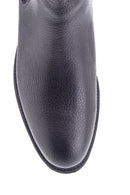 Men's Leather Classic Boots | Derimod Men's Leather Classic Boots | Derimod