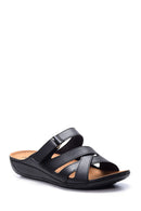 Women's Comfort Slippers | Derimod Women's Comfort Slippers | Derimod