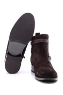 Women's Leather Boots | Derimod Women's Leather Boots | Derimod