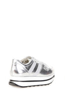 Thick Soled Women's Sports Shoes | Derimod Thick Soled Women's Sports Shoes | Derimod