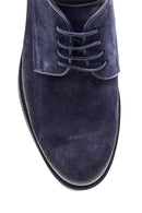 Men's Suede Leather Shoes | Derimod Men's Suede Leather Shoes | Derimod