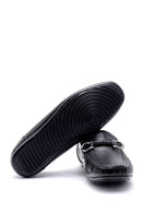 Men's Leather Casual Loafer | Derimod Men's Leather Casual Loafer | Derimod