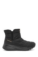 Skechers Kadın Siyah Bobs Sparrow Outdoor Bot | Derimod Skechers Kadın Siyah Bobs Sparrow Outdoor Bot | Derimod