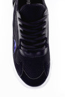 Kadın Yüksek Tabanlı Sneaker | Derimod Kadın Yüksek Tabanlı Sneaker | Derimod