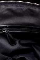 Women's Suede Detailed Backpack | Derimod Women's Suede Detailed Backpack | Derimod