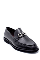 Men's Leather Loafer | Derimod Men's Leather Loafer | Derimod