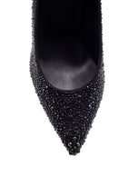 Kadın Taşlı Stiletto | Derimod Kadın Taşlı Stiletto | Derimod