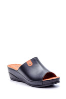 Women's Comfort Slippers | Derimod Women's Comfort Slippers | Derimod