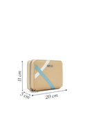Women's Yellow Wallet | Derimod Women's Yellow Wallet | Derimod