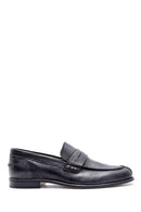 Men's Leather Casual Loafer | Derimod Men's Leather Casual Loafer | Derimod