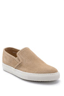 Men's Suede Casual Loafer | Derimod Men's Suede Casual Loafer | Derimod
