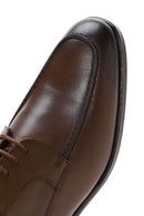Men's Brown Leather Classic Shoes | Derimod Men's Brown Leather Classic Shoes | Derimod