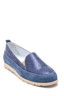 Kadın Casual Deri Ayakkabı | Derimod Kadın Casual Deri Ayakkabı | Derimod