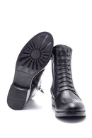 Women's Leather Boots | Derimod Women's Leather Boots | Derimod