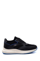Men's Leather Sneaker | Derimod Men's Leather Sneaker | Derimod