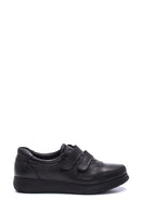 Women's Leather Casual Shoes | Derimod Women's Leather Casual Shoes | Derimod
