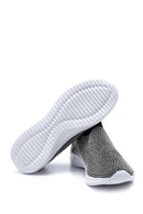 Kadın Taşlı Sneaker | Derimod Kadın Taşlı Sneaker | Derimod