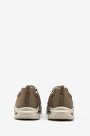 Skechers Erkek Bej Arch Fit Orvan - Gyoda Sneaker | Derimod Skechers Erkek Bej Arch Fit Orvan - Gyoda Sneaker | Derimod