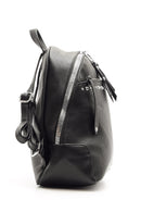Women's Staple Detailed Backpack | Derimod Women's Staple Detailed Backpack | Derimod