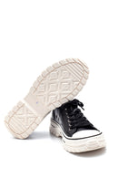 Kadın Deri Sneaker | Derimod Kadın Deri Sneaker | Derimod