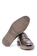 Erkek Deri Casual Loafer | Derimod Erkek Deri Casual Loafer | Derimod