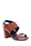 Women's High Heels | Derimod Women's High Heels | Derimod