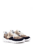 Men's Suede Sneaker | Derimod Men's Suede Sneaker | Derimod