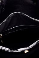Women's Belted Shoulder Bag | Derimod Women's Belted Shoulder Bag | Derimod