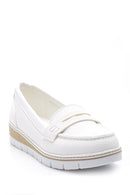 Women's Thick Soled Shoes | Derimod Women's Thick Soled Shoes | Derimod