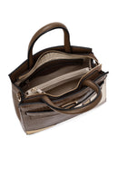 Kadın Vizon Uzun Askılı Kol Çantası | Derimod Kadın Vizon Uzun Askılı Kol Çantası | Derimod