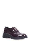 Women's Patent Leather Shoes | Derimod Women's Patent Leather Shoes | Derimod