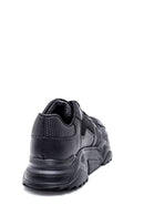 Kadın Yüksek Taban Sneaker | Derimod Kadın Yüksek Taban Sneaker | Derimod