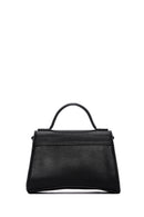 Women's Black Long Strap Handbag | Derimod Women's Black Long Strap Handbag | Derimod