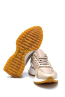 Kadın Deri Sneaker | Derimod Kadın Deri Sneaker | Derimod