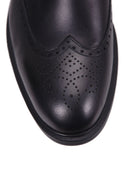 Erkek Eskitme Klasik Ayakkabı | Derimod Erkek Eskitme Klasik Ayakkabı | Derimod