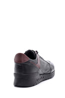 Men's Leather Sneaker | Derimod Men's Leather Sneaker | Derimod