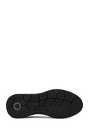 Derimod Fly Erkek Kahverengi Bağcıklı Kalın Tabanlı Deri Casual Sneaker | Derimod Derimod Fly Erkek Kahverengi Bağcıklı Kalın Tabanlı Deri Casual Sneaker | Derimod