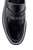 Erkek Deri Klasik Loafer | Derimod Erkek Deri Klasik Loafer | Derimod