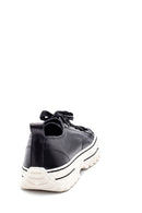 Kadın Deri Sneaker | Derimod Kadın Deri Sneaker | Derimod