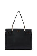 Women's Classic Shoulder Bag | Derimod Women's Classic Shoulder Bag | Derimod