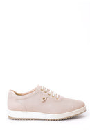 Kadın Bağcıklı Ayakkabı | Derimod Kadın Bağcıklı Ayakkabı | Derimod