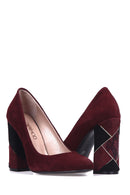 Kadın Ayakkabı | Derimod Kadın Ayakkabı | Derimod