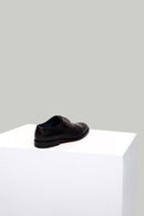 Krokodil Desenli Klasik Erkek Ayakkabı | Derimod Krokodil Desenli Klasik Erkek Ayakkabı | Derimod