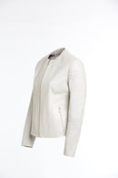 Reneta Kadın Deri Ceket | Derimod Reneta Kadın Deri Ceket | Derimod