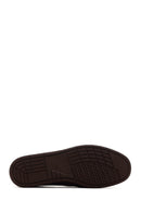 Men's Brown Leather Casual Shoes | Derimod Men's Brown Leather Casual Shoes | Derimod