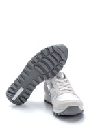 Kadın Deri Sneaker | Derimod Kadın Deri Sneaker | Derimod