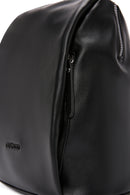 Women's Black Backpack | Derimod Women's Black Backpack | Derimod