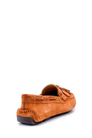 Men's Suede Leather Loafer | Derimod Men's Suede Leather Loafer | Derimod